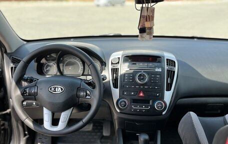KIA cee'd I рестайлинг, 2011 год, 685 000 рублей, 11 фотография