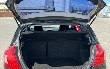KIA cee'd I рестайлинг, 2011 год, 685 000 рублей, 10 фотография