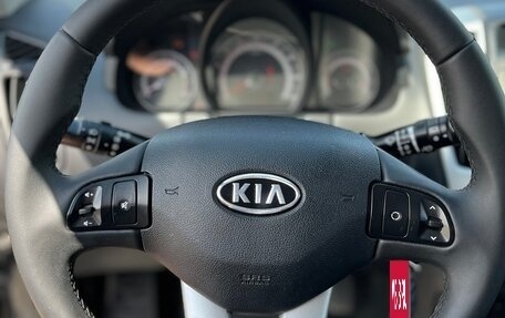 KIA cee'd I рестайлинг, 2011 год, 685 000 рублей, 14 фотография