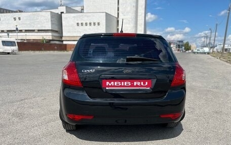 KIA cee'd I рестайлинг, 2011 год, 685 000 рублей, 5 фотография
