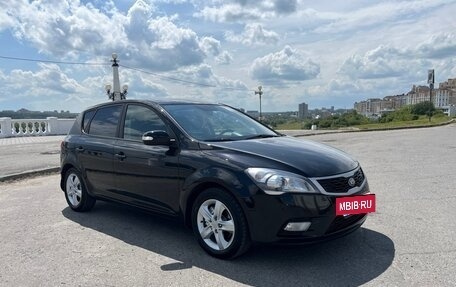 KIA cee'd I рестайлинг, 2011 год, 685 000 рублей, 9 фотография