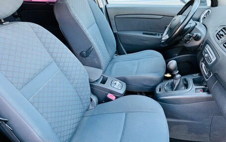 Renault Scenic III, 2010 год, 680 000 рублей, 9 фотография