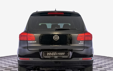 Volkswagen Tiguan I, 2012 год, 1 115 000 рублей, 6 фотография