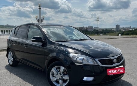 KIA cee'd I рестайлинг, 2011 год, 685 000 рублей, 18 фотография