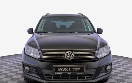 Volkswagen Tiguan I, 2012 год, 1 115 000 рублей, 2 фотография