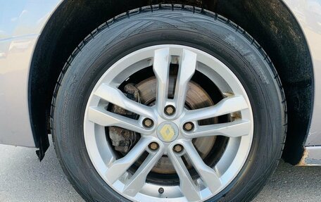 Renault Scenic III, 2010 год, 680 000 рублей, 12 фотография