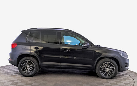 Volkswagen Tiguan I, 2012 год, 1 115 000 рублей, 4 фотография