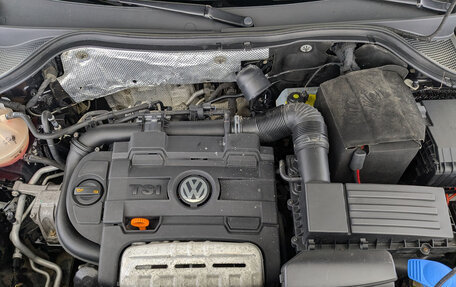 Volkswagen Tiguan I, 2012 год, 1 115 000 рублей, 9 фотография