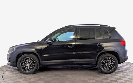 Volkswagen Tiguan I, 2012 год, 1 115 000 рублей, 8 фотография