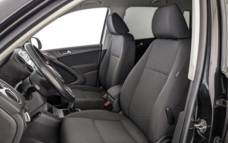 Volkswagen Tiguan I, 2012 год, 1 115 000 рублей, 20 фотография