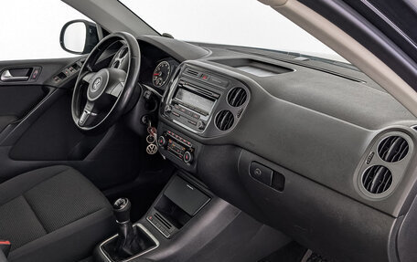 Volkswagen Tiguan I, 2012 год, 1 115 000 рублей, 13 фотография