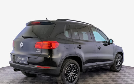 Volkswagen Tiguan I, 2012 год, 1 115 000 рублей, 5 фотография
