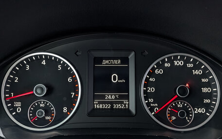 Volkswagen Tiguan I, 2012 год, 1 115 000 рублей, 16 фотография