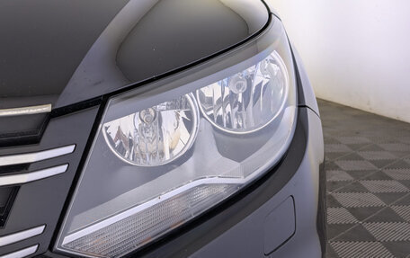 Volkswagen Tiguan I, 2012 год, 1 115 000 рублей, 11 фотография