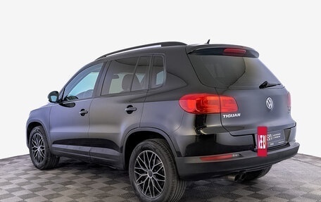 Volkswagen Tiguan I, 2012 год, 1 115 000 рублей, 7 фотография