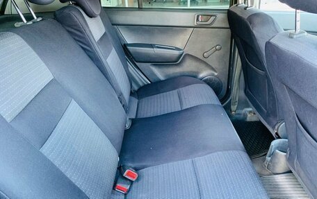 Hyundai Getz I рестайлинг, 2007 год, 409 000 рублей, 11 фотография