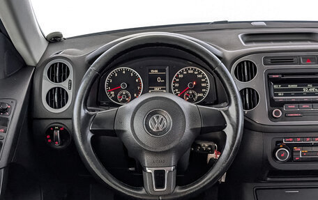 Volkswagen Tiguan I, 2012 год, 1 115 000 рублей, 22 фотография