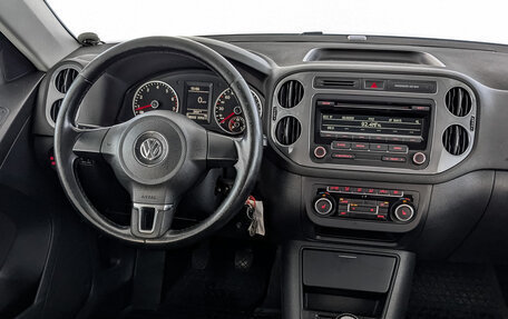 Volkswagen Tiguan I, 2012 год, 1 115 000 рублей, 26 фотография