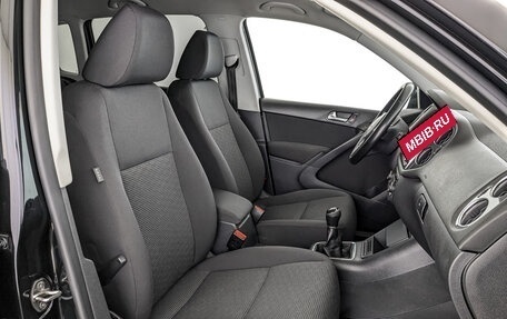 Volkswagen Tiguan I, 2012 год, 1 115 000 рублей, 24 фотография
