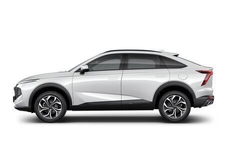 Haval F7x, 2025 год, 3 549 000 рублей, 2 фотография
