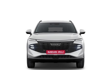Haval F7x, 2025 год, 3 549 000 рублей, 3 фотография