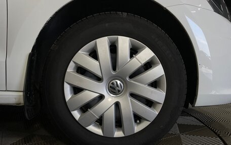 Volkswagen Polo VI (EU Market), 2018 год, 838 000 рублей, 9 фотография