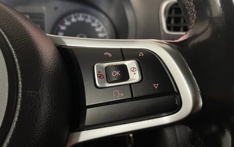 Volkswagen Polo VI (EU Market), 2018 год, 838 000 рублей, 16 фотография