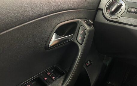 Volkswagen Polo VI (EU Market), 2018 год, 838 000 рублей, 20 фотография