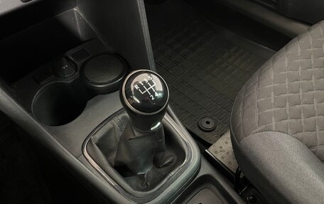 Volkswagen Polo VI (EU Market), 2018 год, 838 000 рублей, 19 фотография