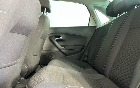 Volkswagen Polo VI (EU Market), 2018 год, 838 000 рублей, 22 фотография