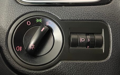 Volkswagen Polo VI (EU Market), 2018 год, 838 000 рублей, 21 фотография