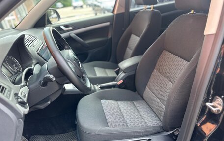 Skoda Octavia, 2012 год, 899 000 рублей, 9 фотография