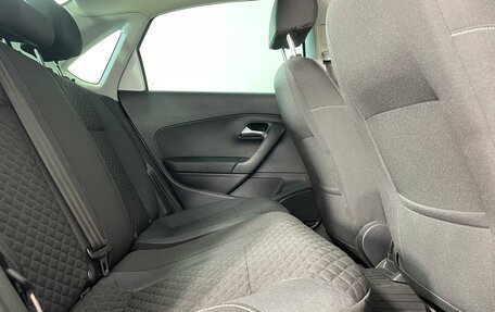 Volkswagen Polo VI (EU Market), 2018 год, 838 000 рублей, 23 фотография