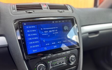 Skoda Octavia, 2012 год, 899 000 рублей, 12 фотография