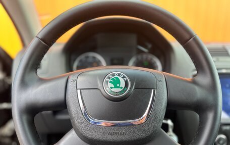 Skoda Octavia, 2012 год, 899 000 рублей, 10 фотография