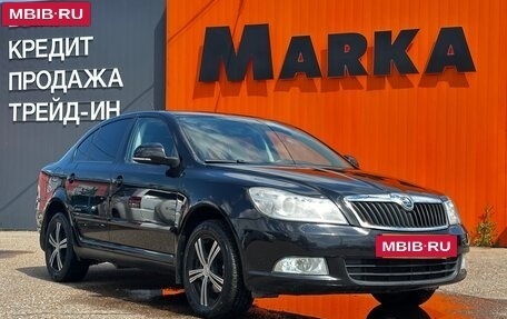 Skoda Octavia, 2012 год, 899 000 рублей, 2 фотография