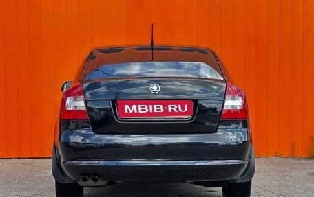 Skoda Octavia, 2012 год, 899 000 рублей, 5 фотография
