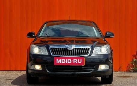 Skoda Octavia, 2012 год, 899 000 рублей, 4 фотография
