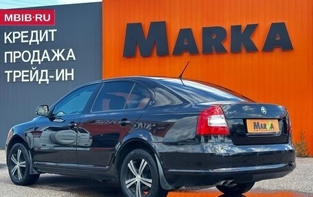 Skoda Octavia, 2012 год, 899 000 рублей, 3 фотография