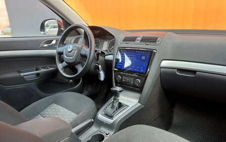 Skoda Octavia, 2012 год, 899 000 рублей, 14 фотография