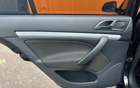 Skoda Octavia, 2012 год, 899 000 рублей, 17 фотография