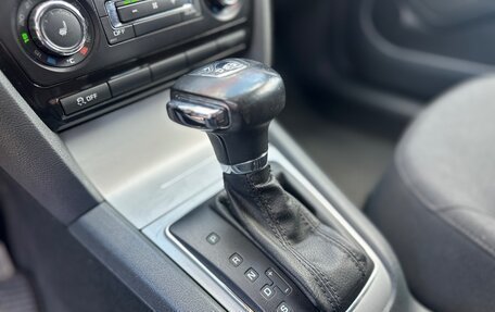 Skoda Octavia, 2012 год, 899 000 рублей, 13 фотография