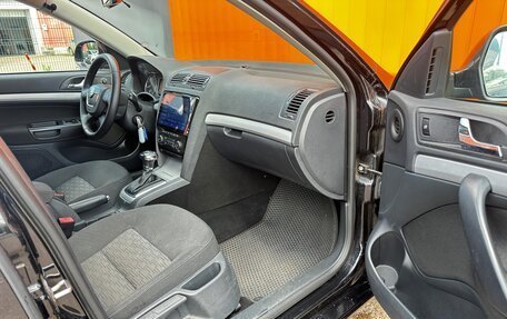 Skoda Octavia, 2012 год, 899 000 рублей, 15 фотография