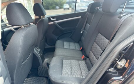 Skoda Octavia, 2012 год, 899 000 рублей, 16 фотография