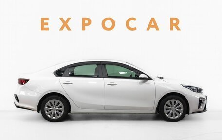 KIA Cerato IV, 2020 год, 1 400 000 рублей, 5 фотография