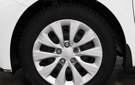 KIA Cerato IV, 2020 год, 1 400 000 рублей, 10 фотография