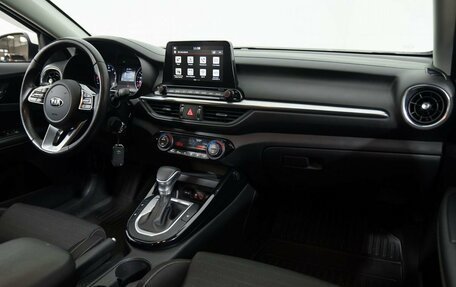 KIA Cerato IV, 2020 год, 1 400 000 рублей, 15 фотография