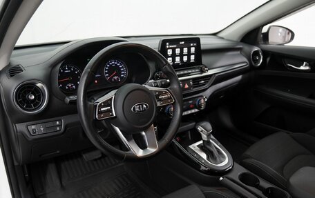 KIA Cerato IV, 2020 год, 1 400 000 рублей, 14 фотография