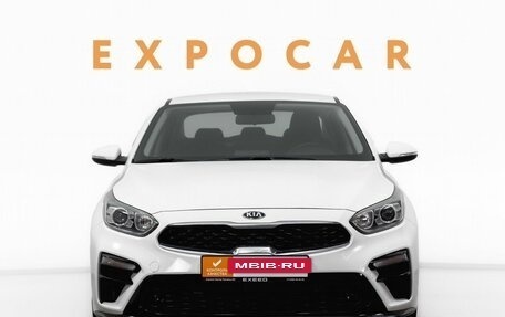 KIA Cerato IV, 2020 год, 1 400 000 рублей, 3 фотография