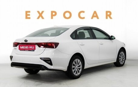 KIA Cerato IV, 2020 год, 1 400 000 рублей, 6 фотография